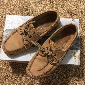 Women's Sperry Bluefish Boat Shoes
